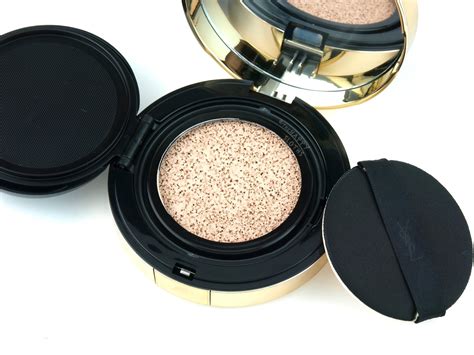 ysl cushion foundation fusion ink|ysl cushion foundation price.